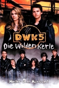 Die Wilden Kerle 5 on-line gratuito