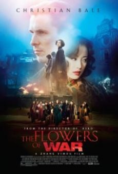 Ver película Las flores de la guerra