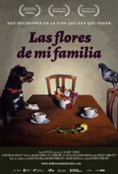 Las flores de mi familia stream online deutsch