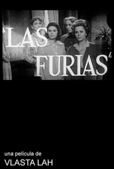 Las furias stream online deutsch