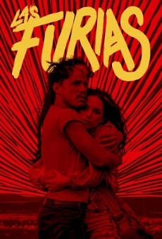 Las furias online streaming