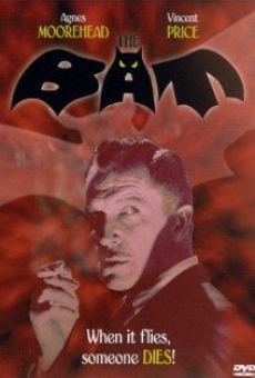 The Bat on-line gratuito