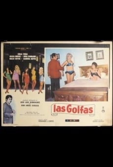 Las golfas online