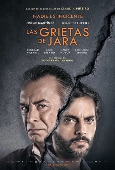 Las grietas de Jara on-line gratuito