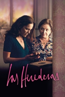 Las herederas on-line gratuito