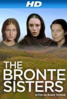 Les soeurs Brontë online kostenlos