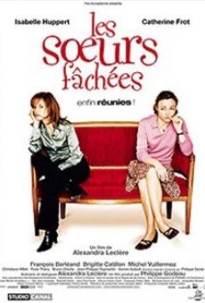 Les soeurs fâchées