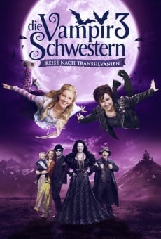 Die Vampirschwestern 3 online