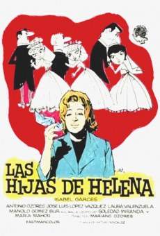 Las hijas de Helena online kostenlos