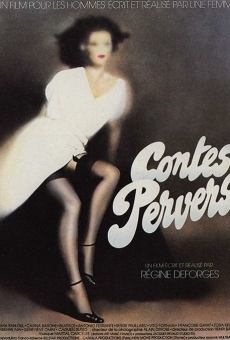 Contes pervers on-line gratuito