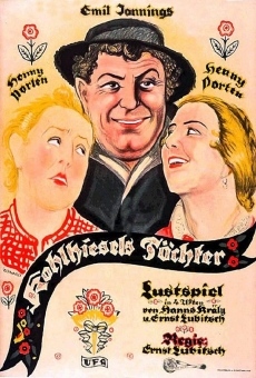 Kohlhiesels Töchter online free