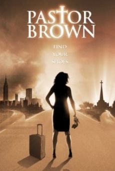 Pastor Brown online kostenlos