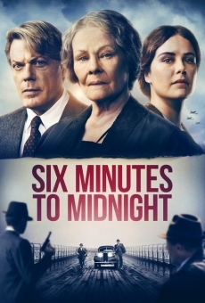 Six Minutes to Midnight stream online deutsch