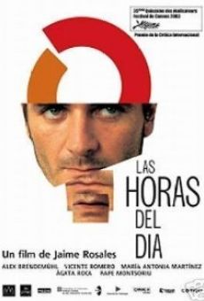 Las horas del día stream online deutsch