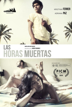 Watch Las horas muertas online stream