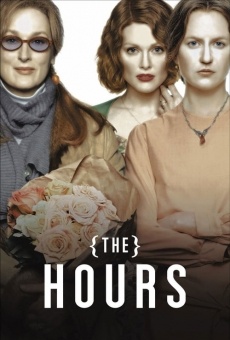 The Hours - Von Ewigkeit zu Ewigkeit