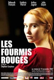 Les fourmis rouges online free