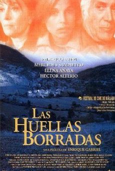 Las huellas borradas stream online deutsch