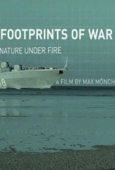 Natur unter Betchuss (Footprints of War) online kostenlos