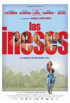 Película: Las Ineses