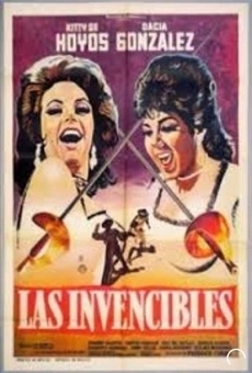 Las Invencibles en ligne gratuit