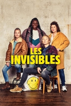 Les invisibles online free