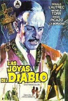 Las joyas del diablo on-line gratuito