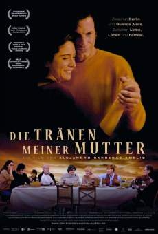 Watch Die Tränen meiner Mutter online stream