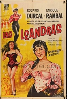 Las leandras en ligne gratuit