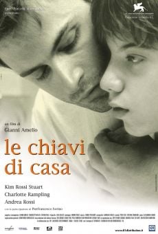 Le chiavi di casa online free