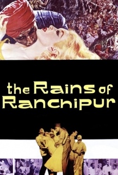 The Rains of Ranchipur online kostenlos