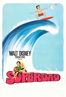 Watch Superdad online stream