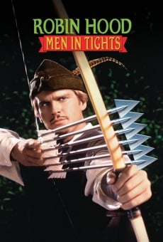 Robin Hood: Men in Tights gratis