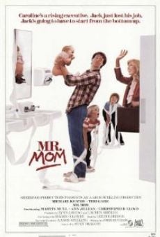 Mr. Mom online free