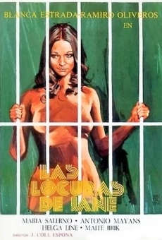 Las locuras de Jane (1978)