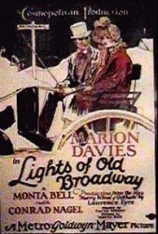 Lights of Old Broadway