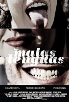 Las malas lenguas on-line gratuito