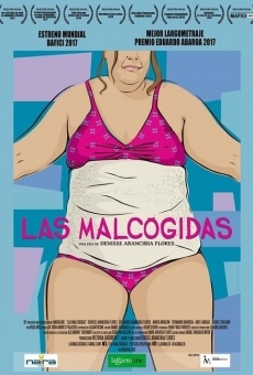Las malcogidas en ligne gratuit