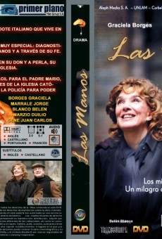 Las Manos (aka Padre Mario) online streaming