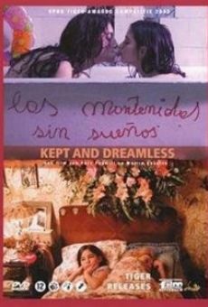 Las mantenidas sin sueños online streaming