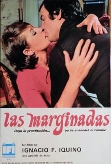 Las marginadas online streaming