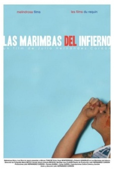 Las marimbas del infierno online streaming