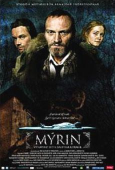 Mýrin (2006)