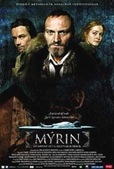 Mýrin stream online deutsch