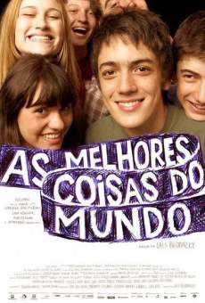 As melhores coisas do mundo streaming en ligne gratuit