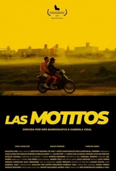 Lxs chicxs de las motitos online kostenlos