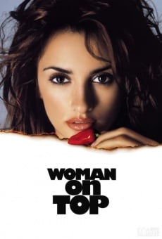 Woman on top - Amour, piments et bossa nova