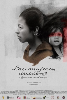 Las mujeres deciden streaming en ligne gratuit