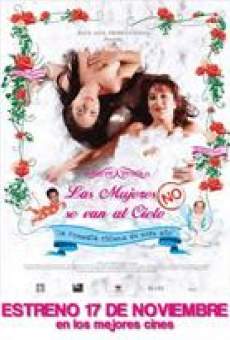 Ver película Las mujeres no van al cielo