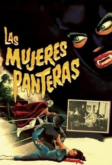 Las mujeres panteras stream online deutsch